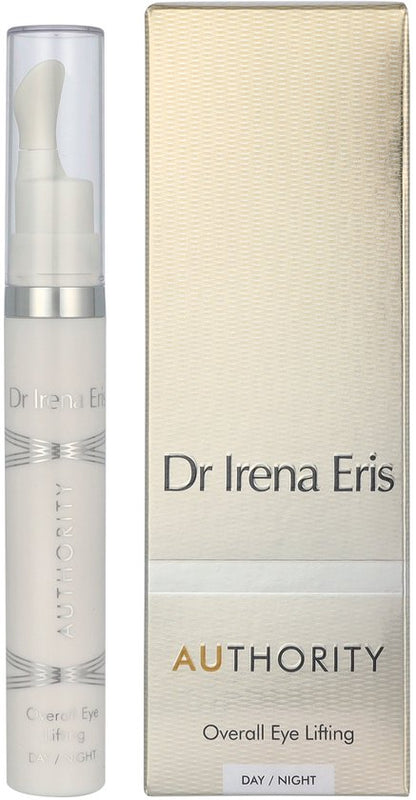 Dr Irena Eris Authority Overall Eye Lifting Day & Night Cream 9 ml