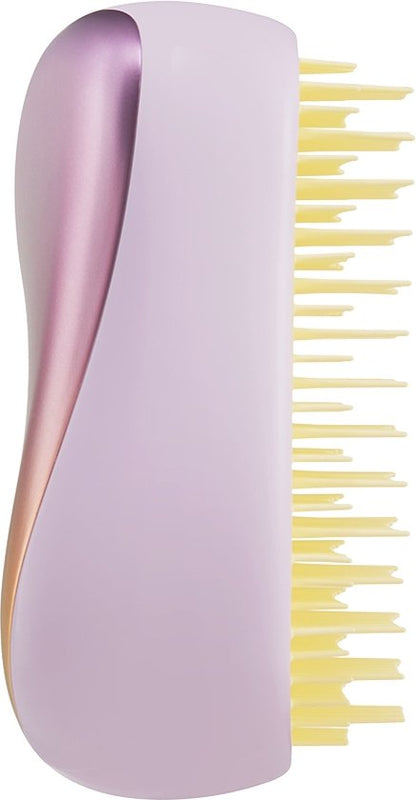 Tangle teezer Compact Styler Lilac Yellow