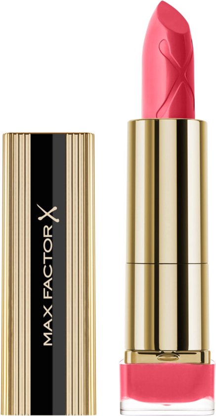 Max Factor Colour Elixir Lippenstift - 055 Bewitching Coral