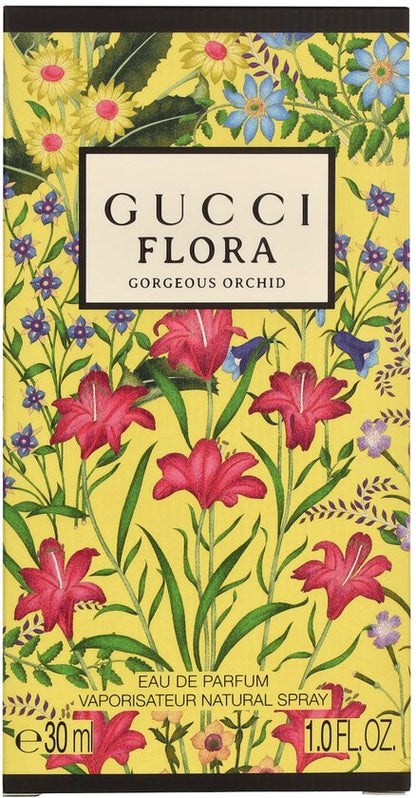 Gucci Flora Gorgeous Orchid Eau de Parfum 30ml