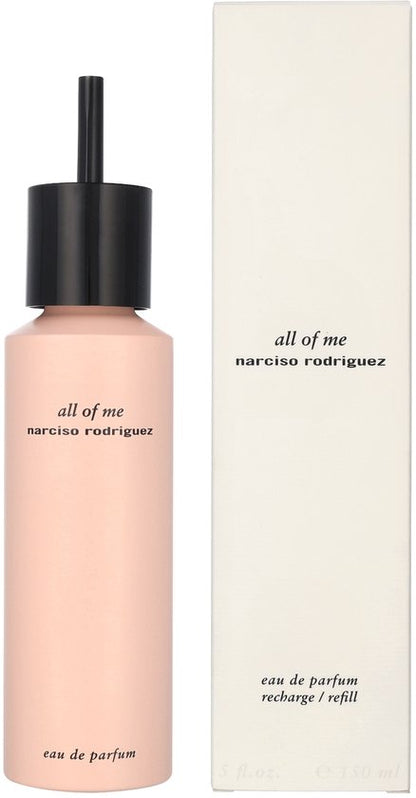 Narciso Rodriguez All of me Eau de parfum navulling 150 ml