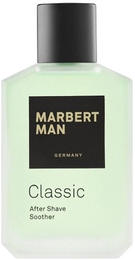 Marbert Man Classic - 100 ml - Aftershave Soother