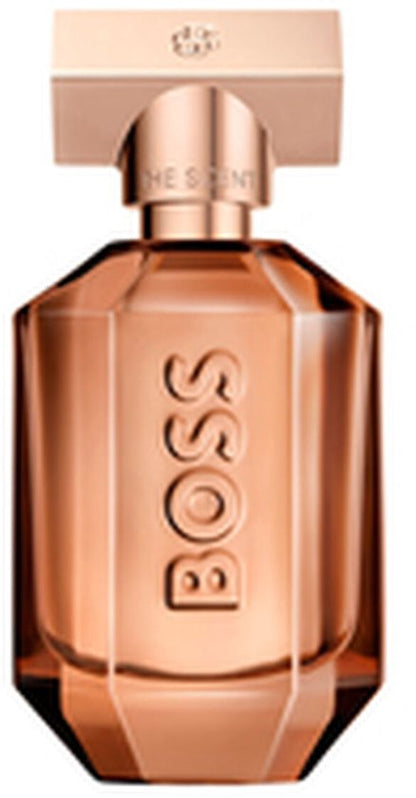Uniseks Parfum Hugo Boss-boss THE SCENT FOR HER 50 ml