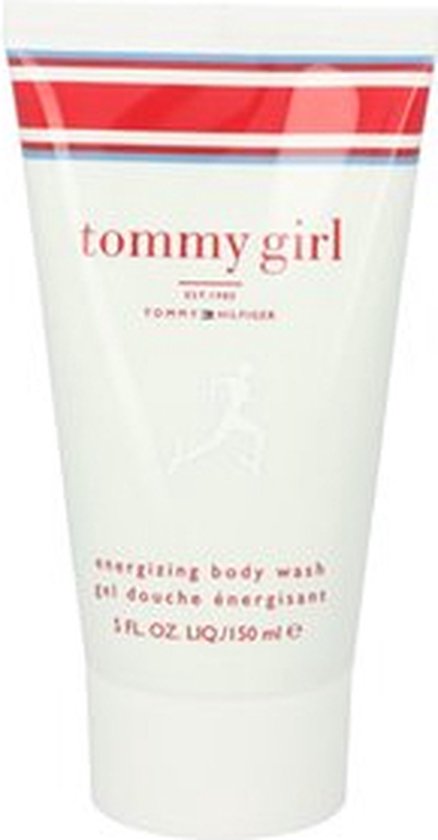 Tommy Hilfiger Tommy Girl Energizing Body Wash