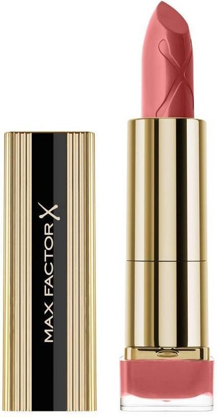 Max Factor Colour Elixir Lipstick - 015 Nude Rose