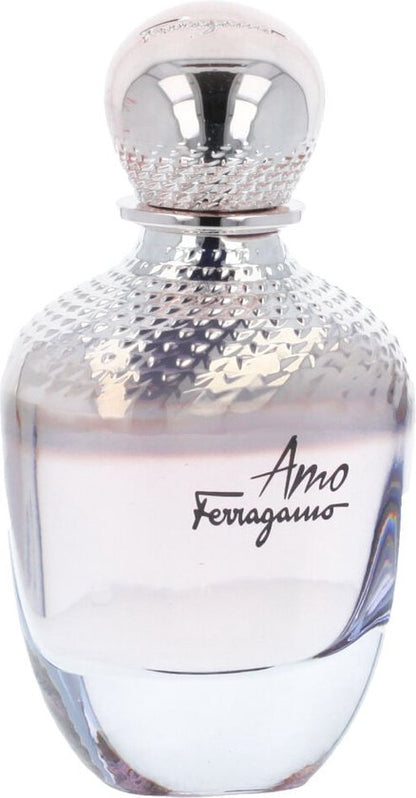 Salvatore Ferragamo Amo Ferragamo parfum - Eau de parfum - 100ML