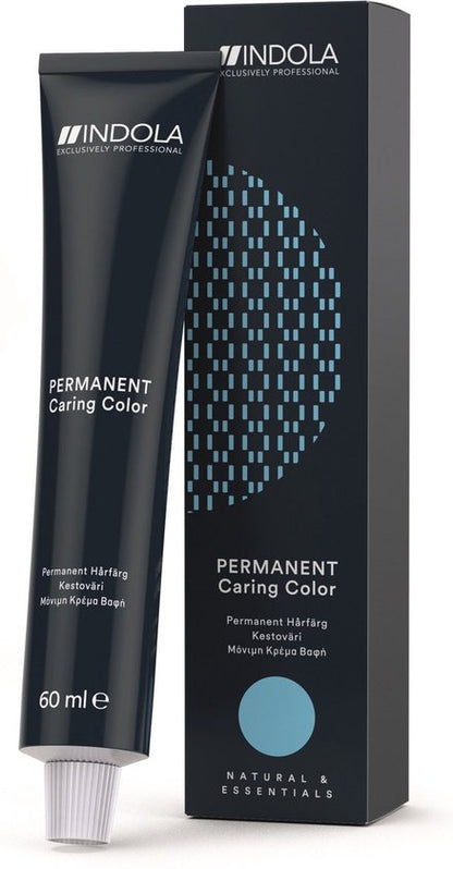 Indola - Profession Caring Color - 1.1 - 60 ml