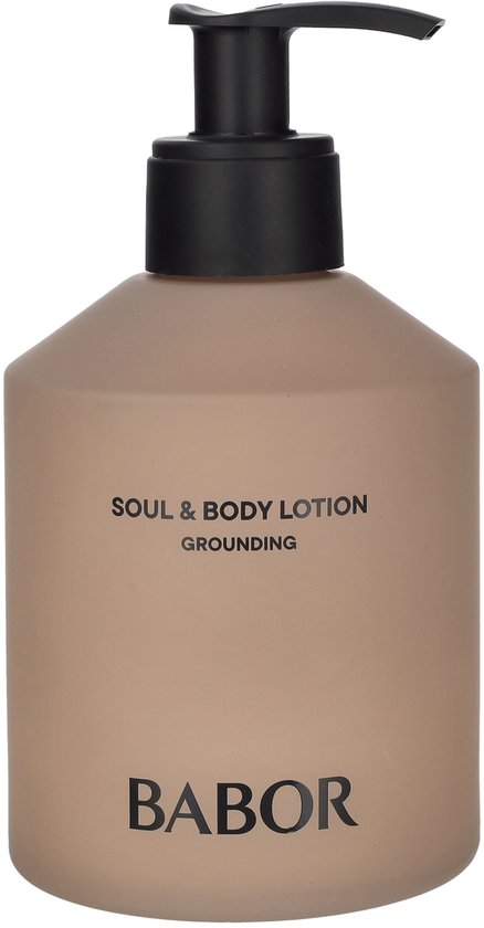 Babor Soul & Body Lotion