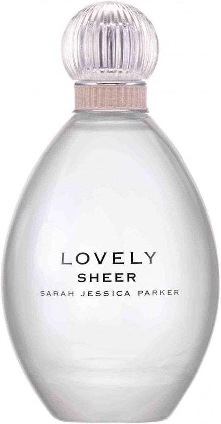 Sarah Jessica Parker Lovely Sheer - 100ml - Eau de parfum