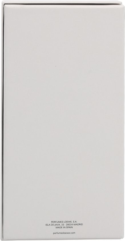 Damesparfum Loewe 001 Vrouw (100 ml)