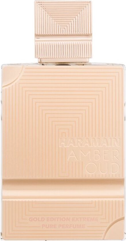 Al Haramain Amber Oud Perfume - 60ml