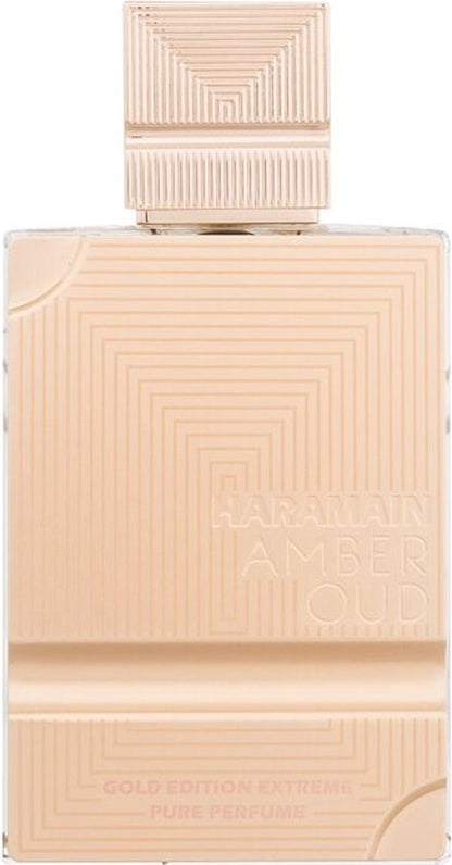 Al Haramain Amber Oud Perfume - 60ml