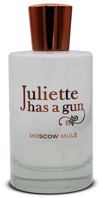 Julliete Has a Gun Moscow Mule - 100 ml - eau de parfum spray - unisexparfum