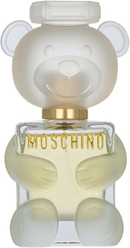 Moschino Toy 2 Eau de Parfum Spray 50 ml