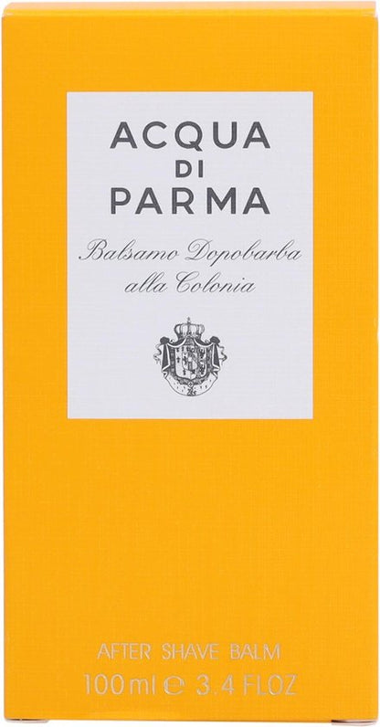 Acqua di Parma - Colonia aftershave balm 100 ml