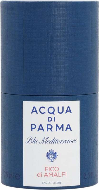 Acqua di Parma Blu Mediterraneo Fico di Amalfi 75 ml - Eau de Toilette - Unisex