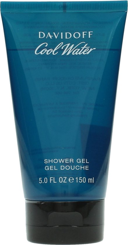 Davidoff - Cool Water Man Shower Gel 150ml