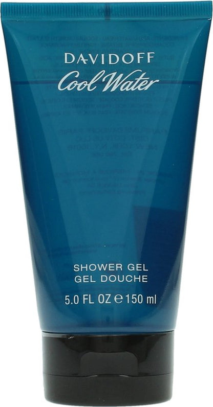 Davidoff - Cool Water Man Shower Gel 150ml