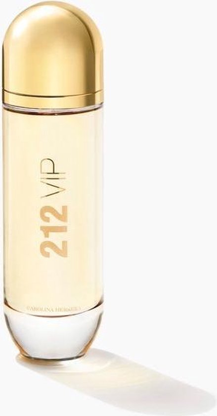 Carolina Herrera - 212 VIP - Eau De Parfum - 125ML