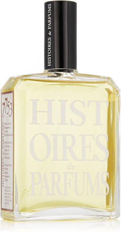 Histoires De Parfums  7753 Mona Lisa Eau de Parfum 120ml eau de parfum