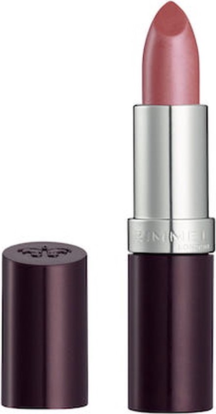 Rimmel London Lasting Finish Lipstick - 077 Asia - Lippenstift