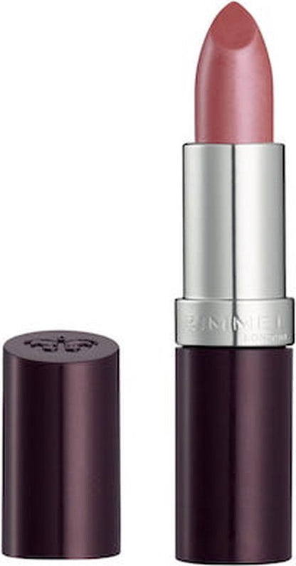 Rimmel London Lasting Finish Lipstick - 077 Asia - Lippenstift