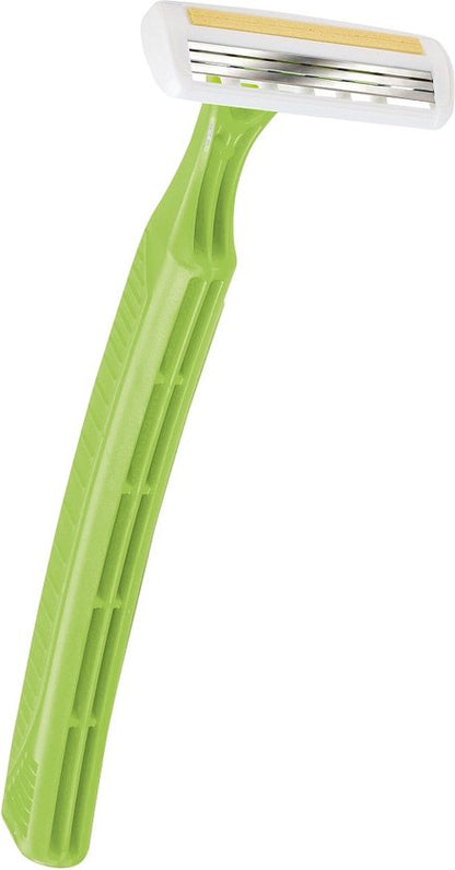 Bic Razors Pure 3 Lady 4 Pcs