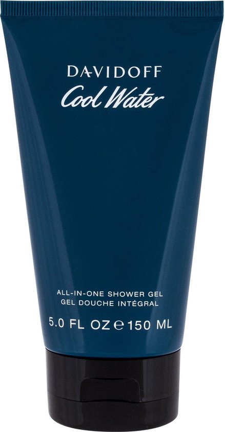 Davidoff - Cool Water Man Shower Gel 150ml