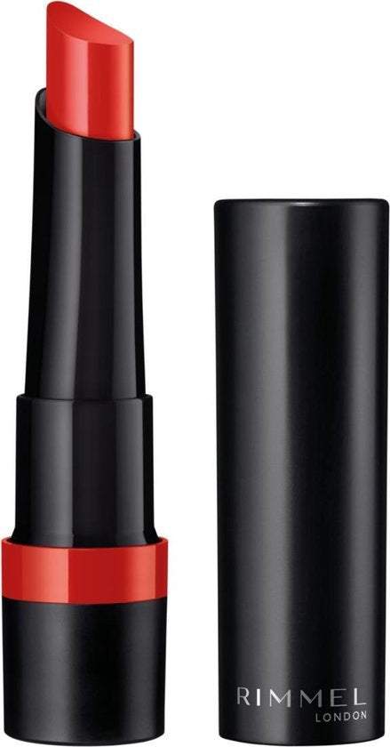 Rimmel London Lasting Finish Extreme Lit! 610 Lipstick