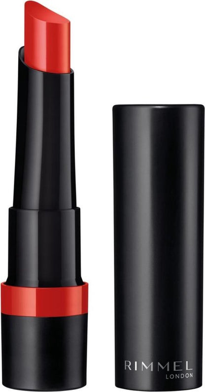 Rimmel London Lasting Finish Extreme Lit! 610 Lipstick