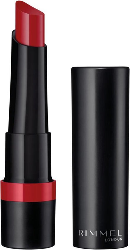 Rimmel London Lasting Finish Extreme Dat Red 520 Lipstick