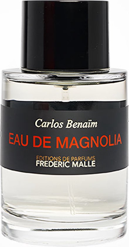 Frederic Malle Eau de Magnolia - Unisex eau de parfum - 100 ml