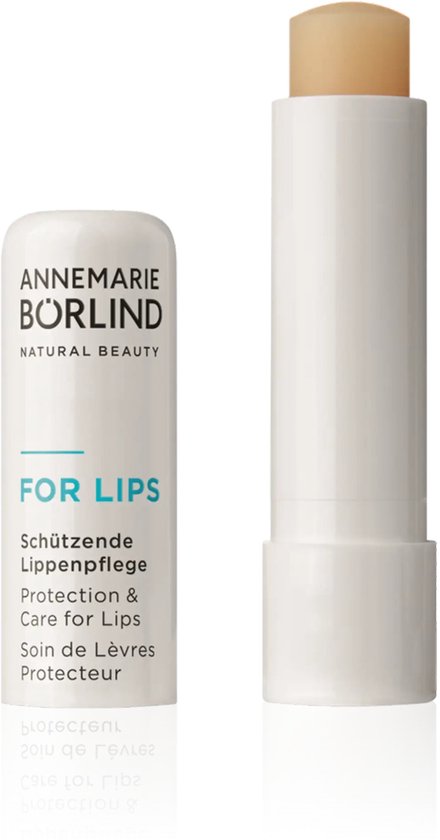Annemarie Borlind For Lips