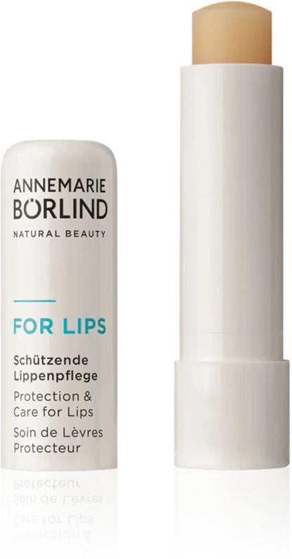 Annemarie Borlind For Lips