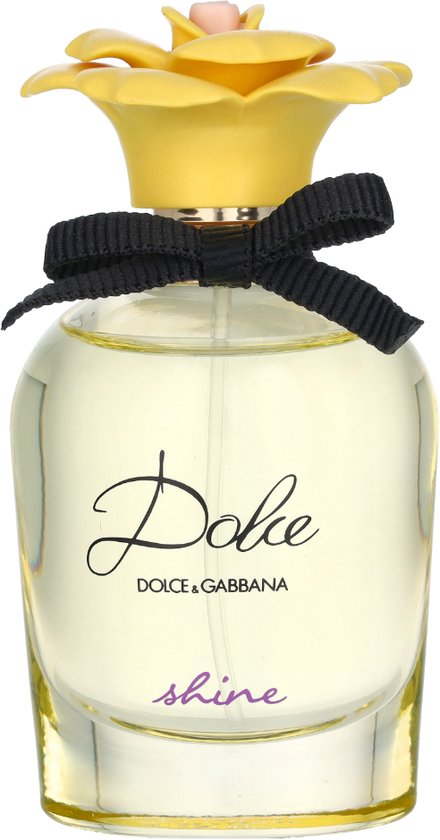 Dolce Gabbana - Dolce Shine - Eau De Parfum - 50Ml