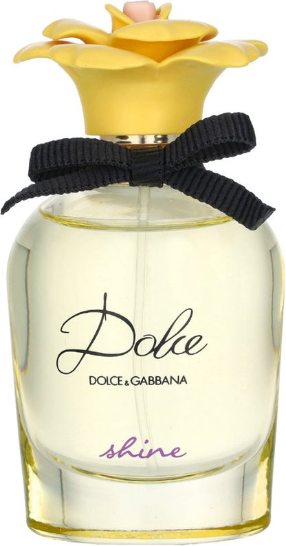 Dolce Gabbana - Dolce Shine - Eau De Parfum - 50Ml