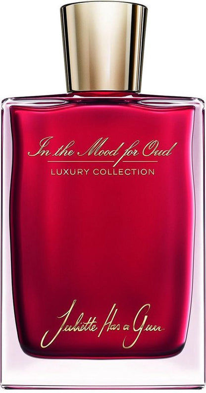 Juliette Has a Gun In The Mood For Oud Eau De Parfum Spray 75 ml
