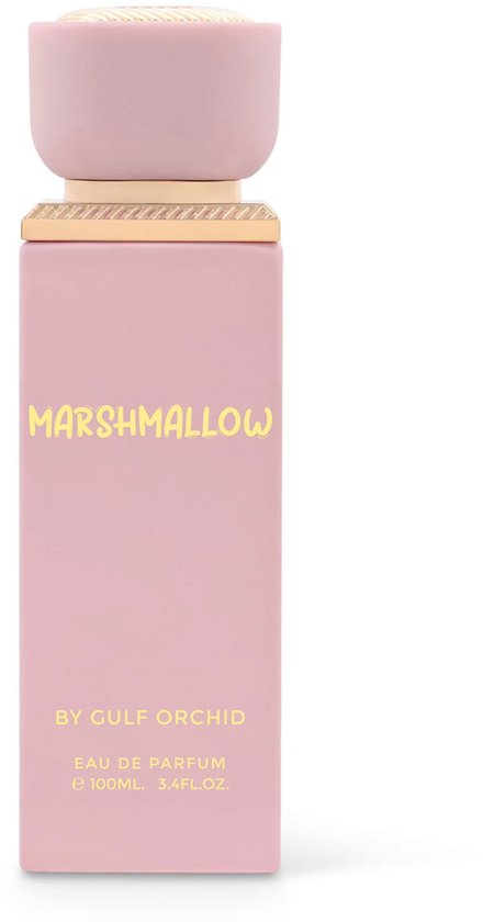 Gulf Orchid Marshmallow - Eau de Parfum - 100 ml