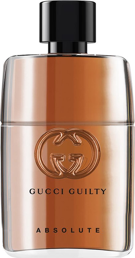 Gucci Guilty Absolute - 50ml - Eau de parfum