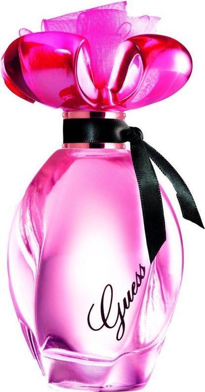 guess girl edt 50 ml