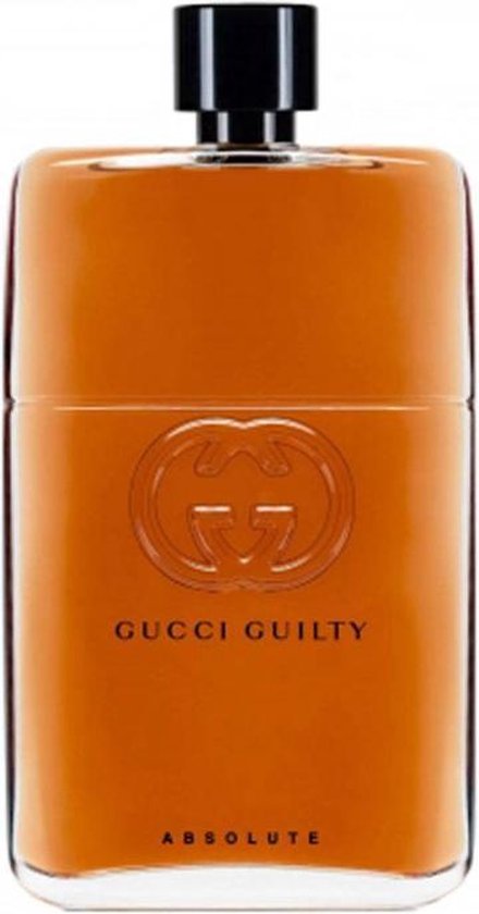 Gucci Guilty Absolute - 50ml - Eau de parfum