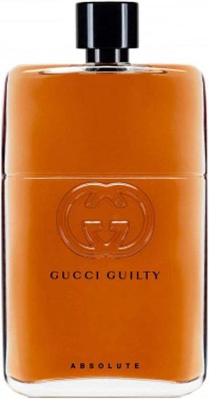 Gucci Guilty Absolute - 50ml - Eau de parfum
