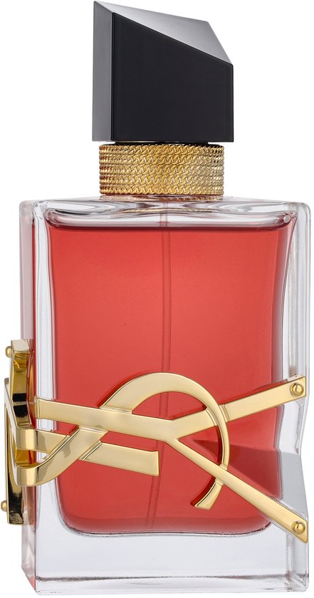 Yves Saint Laurent Libre Berry Crush Intense 50 ml Eau de Parfum Spray
