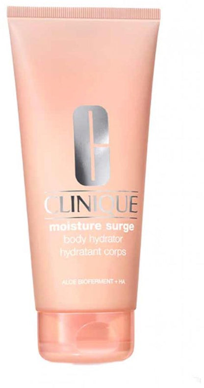 Clinique Moisture Surge Body Hydrator - Lichte hydraterende lotion voor alle huidtypes - 200ml