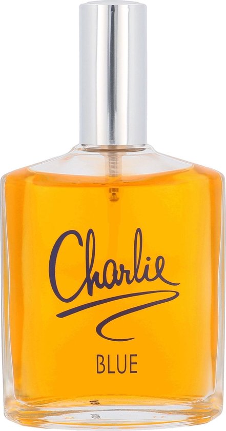 Revlon - Revlon Charlie Blue Eau Fraiche Eau de Fraiche - 100ML