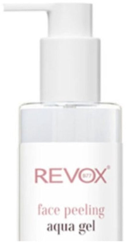 Gezicht Exfoliator Revox B77 Japanese Routine 250 ml Peeling