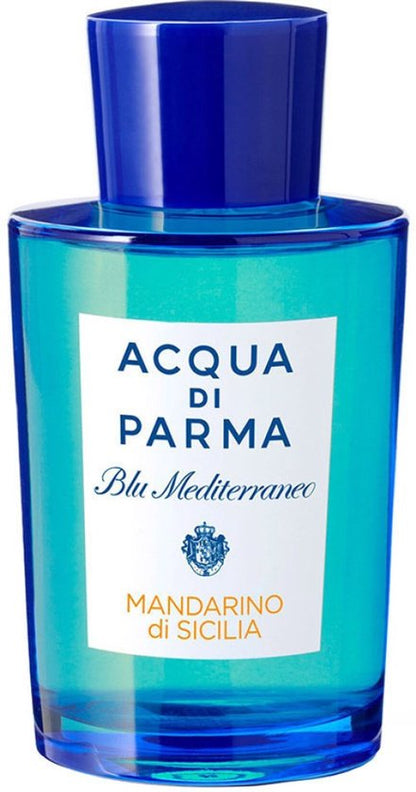 Acqua di Parma Blu Mediterraneo Mandarino di Sicilia Eau de Toilette 180 ml