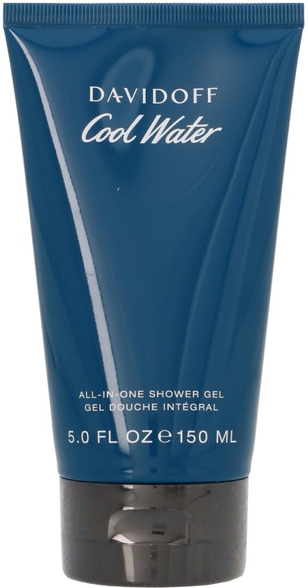 Davidoff - Cool Water Man Shower Gel 150ml