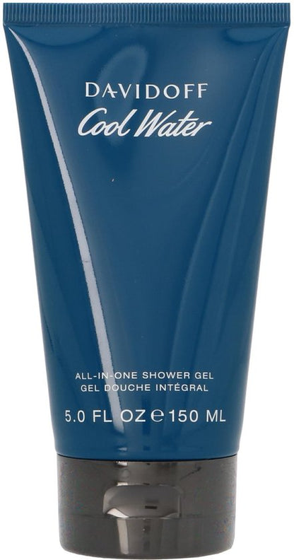 Davidoff - Cool Water Man Shower Gel 150ml