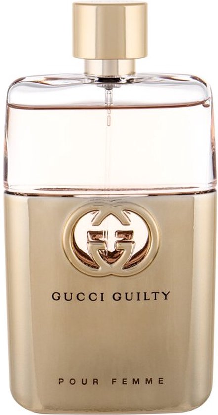 Gucci Guilty Pour Femme 90 ml Eau de Parfum - Damesparfum